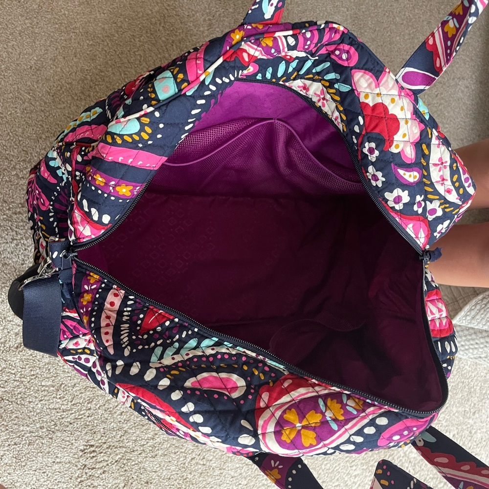 Large Duffle Bag - image 2